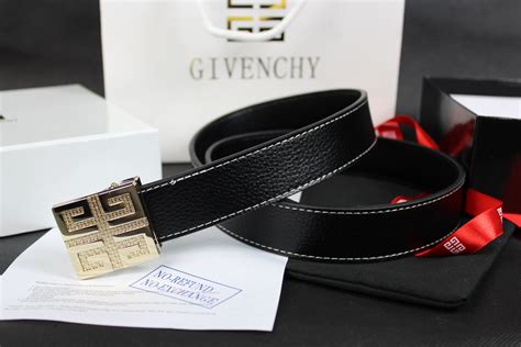 ceinture givenchy femme